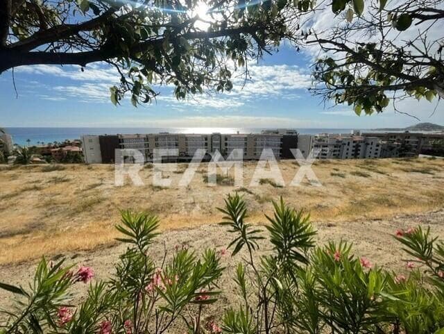 La Jolla Lot 7 7 Buena Vista, San Jose del Cabo, MLS #22-4650