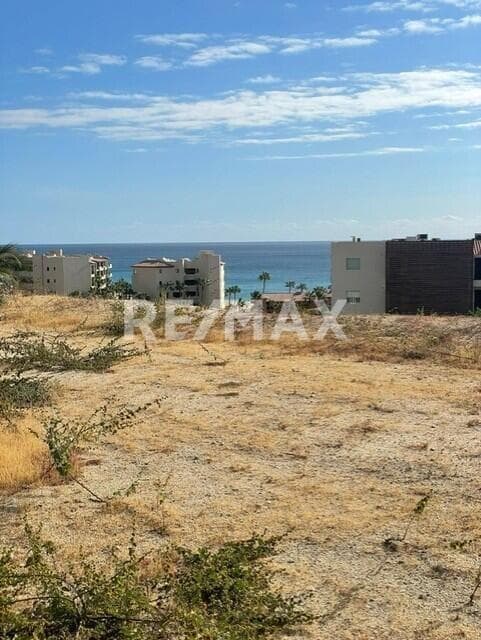La Jolla Lot 7 7 Buena Vista, San Jose del Cabo, MLS #22-4650
