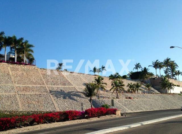 La Jolla Lot 7 7 Buena Vista, San Jose del Cabo, MLS #22-4650