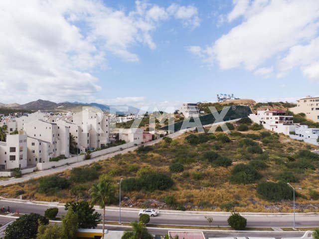 Finisterra Land, San Jose del Cabo, MLS #22-4488