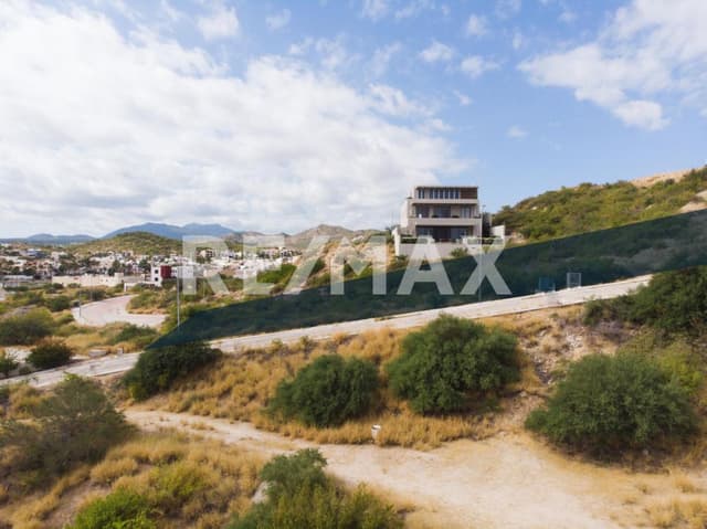 Finisterra Land, San Jose del Cabo, MLS #22-4488