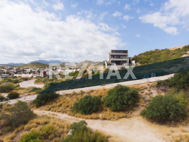 Finisterra Land, San Jose del Cabo, MLS #22-4488