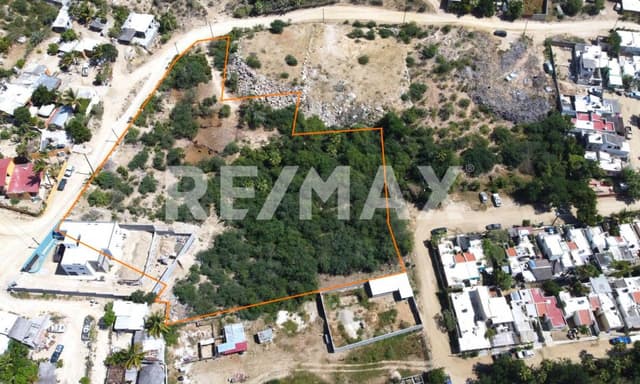 Quiqui´s Lot, San Jose del Cabo, MLS #22-4314