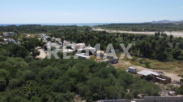Quiqui´s Lot, San Jose del Cabo, MLS #22-4314