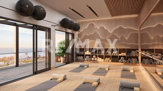 Cenit Palmilla Tower 405, San Jose del Cabo, MLS #23-126