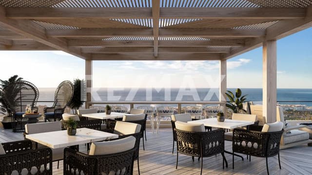 Cenit Palmilla Tower 405, San Jose del Cabo, MLS #23-126