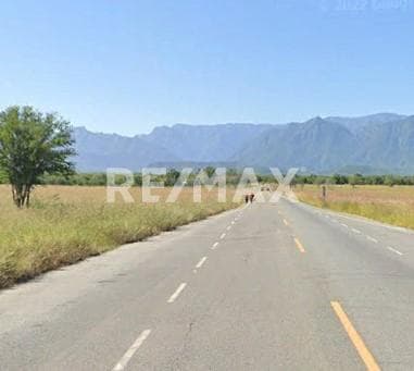 Terreno comercial en carretera nacional, congregación calles Montemorelos NL - 1338