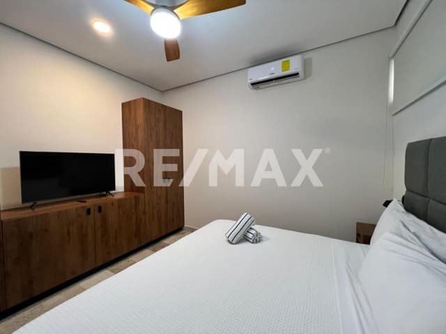 EN VENTA HERMOSO DEPARTAMENTO EN ZONA EXCLUSIVA DE TULUM