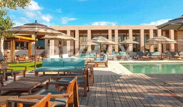 Venta de Terreno en Cabo Norte Mérida, Yuc.
