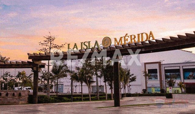 Venta de Terreno en Cabo Norte Mérida, Yuc.