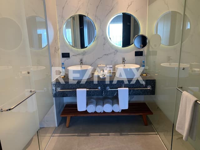 The Fives Puerto Morelos Estudio en Venta