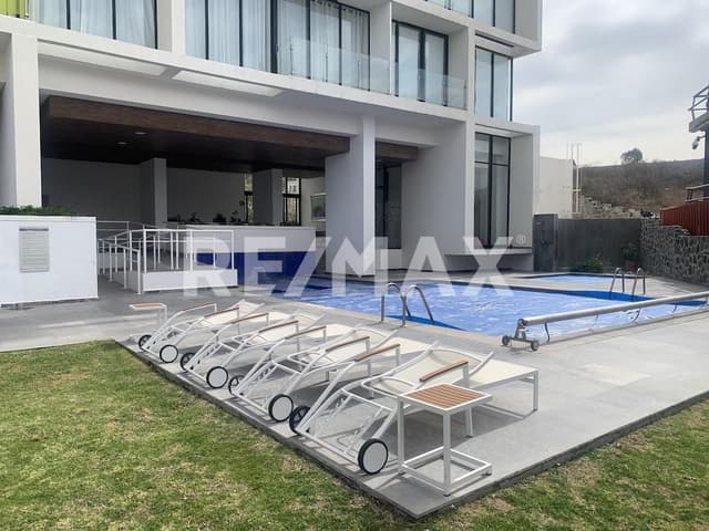 DEPARTAMENTO RENTA EQUIPADO CON AMENIDADES KOLORIA CENTRO SUR RDR230124-VM