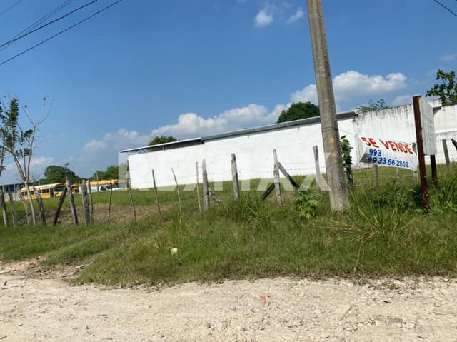 Terreno en Venta en rio viejo 1ra sección