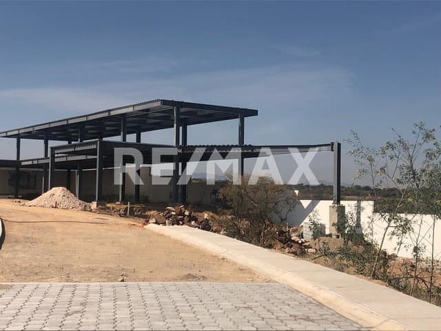 ENCINOS REDIDENCIAL TERRENOS VENTA A 10 MIN DEL CENTRO DE SAN JUAN DEL RIO RTV230125-JA