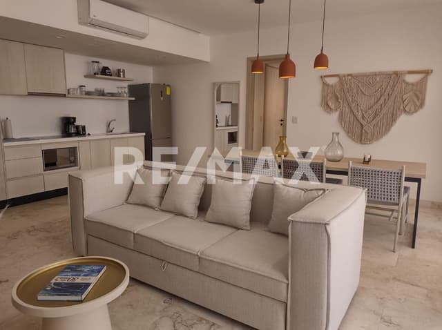 RENTA DEPARTAMENTO 2 HABITACIONES 