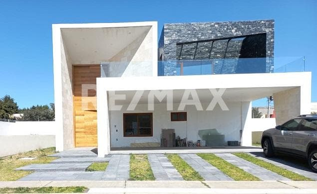 Casa en Venta Residencial Quinta Sauces San Miguel, Metepec 