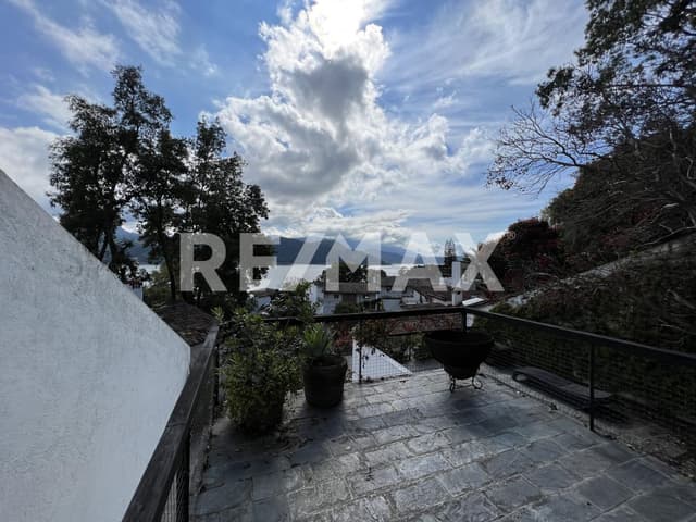 Casa en Renta Temporal