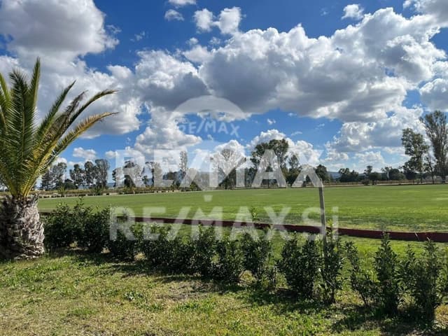 TERRENO VENTA  SAN MIGUEL DE ALLENDE 
