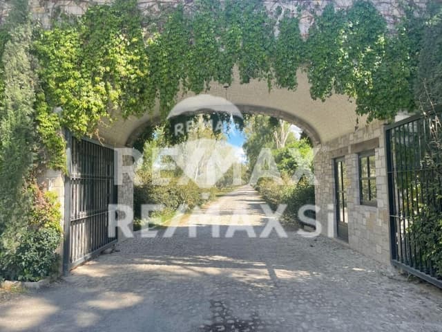 TERRENO VENTA SAN MIGUEL DE ALLENDE 