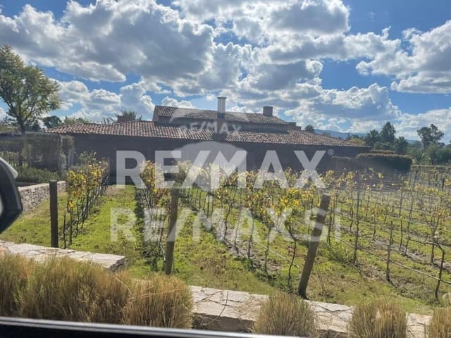 TERRENO VENTA SAN MIGUEL DE ALLENDE 