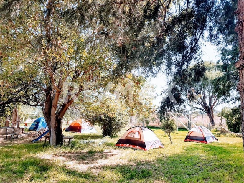 En Venta Jardin y Casa para Eventos en Aguascalientes