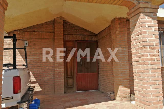 Casa en Renta - 5