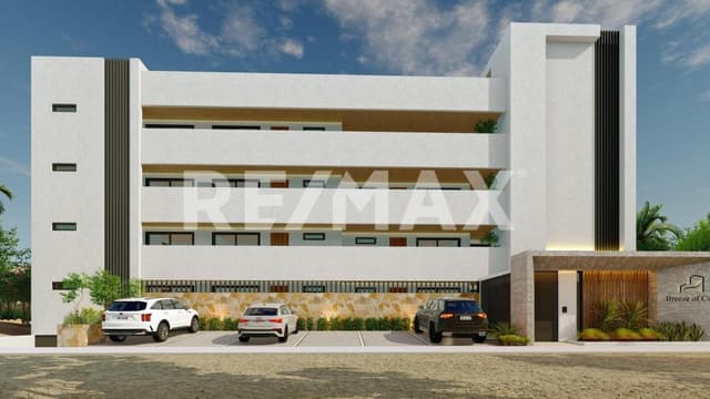 Breeze of Cabo #102 102, Cabo San Lucas, MLS #23-14