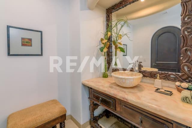 Casa Kim 5 El Peñón, Cabo Corridor, MLS #22-4775