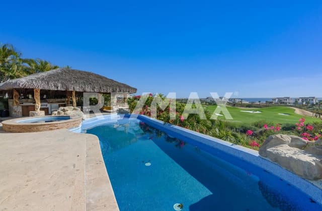 Casa Kim 5 El Peñón, Cabo Corridor, MLS #22-4775