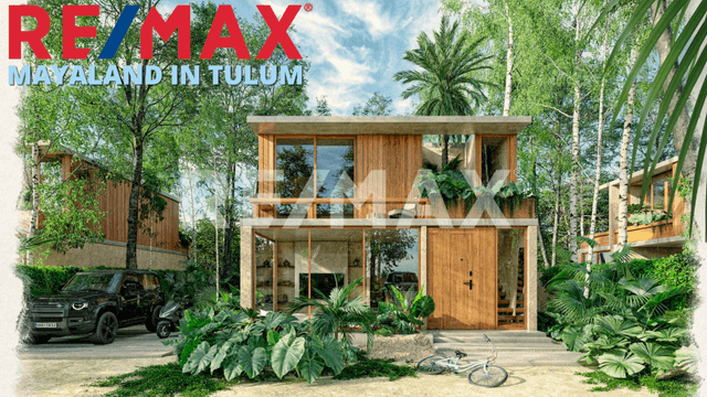 EN VENTA VILLA DE 4 HABITACIONES REGION 15