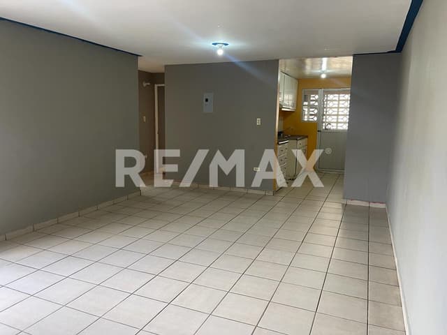 Departamento en Venta en Santa Fe, Tijuana.