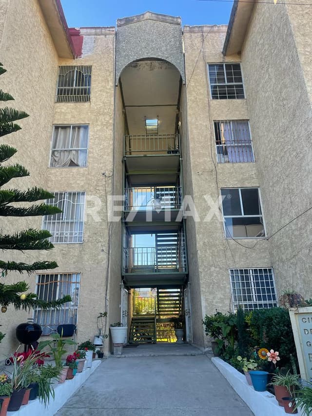 Departamento en Venta en Santa Fe, Tijuana.