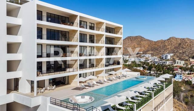 Montemar 102 de Las Pilas 102, Cabo San Lucas, MLS #22-4742