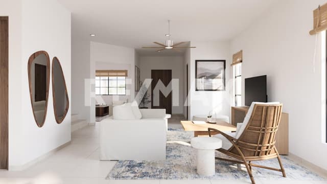 Rivieri - 2, Cabo Corridor, MLS #22-4599