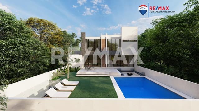 Pre-venta de casa en Lomas Tétela, Cuernavaca, Morelos...Clave 4184