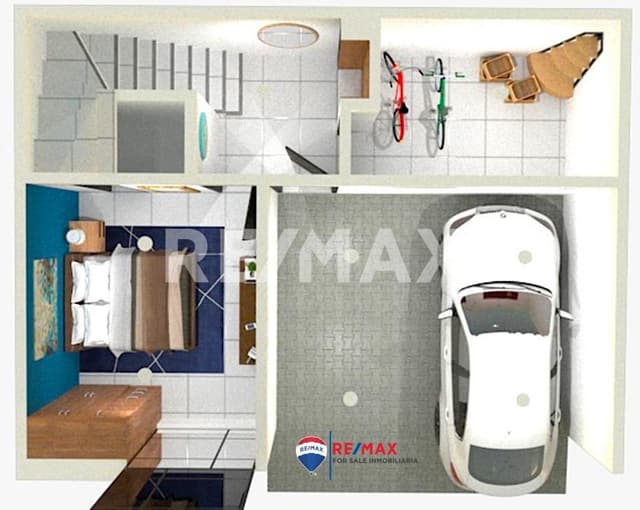 Pre-venta de casa en privada, Zapata, Morelos...Clave 4187