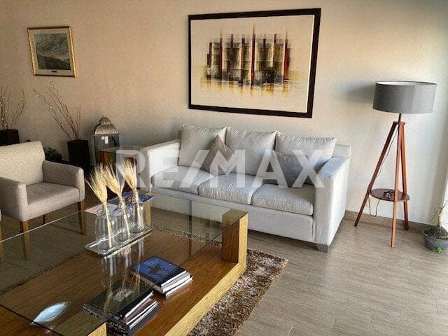 Departamento en Venta en Palma Real, Hacienda del Ciervo 