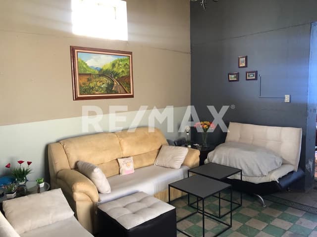 VENTA CASA ANTIGUO BARRIO DE SANTIAGO, PUEBLA