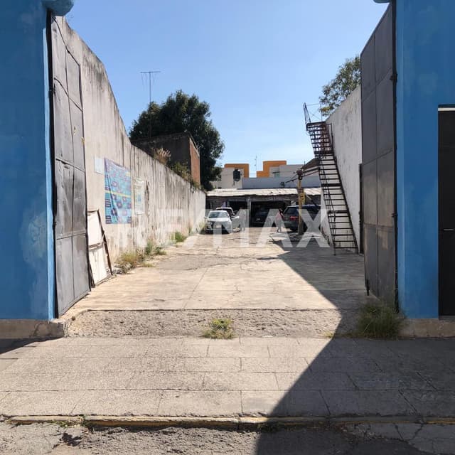 VENTA CASA ANTIGUO BARRIO DE SANTIAGO, PUEBLA