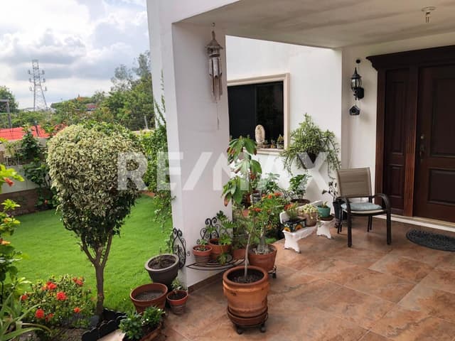 Casa en Venta Lomas del Chairel