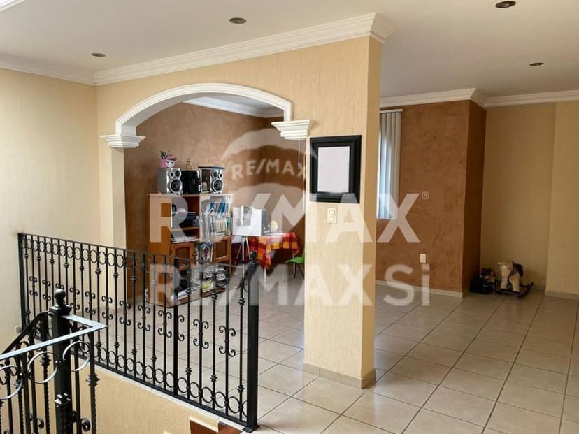 RCV CASA VENTA CAMPESTRE ITALIANA 