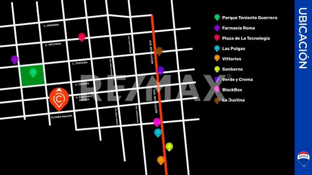 DEPARTAMENTO EN VENTA