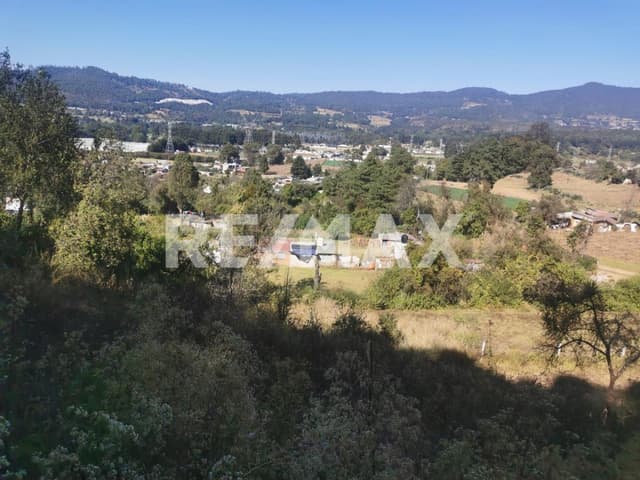 Terreno en Venta 