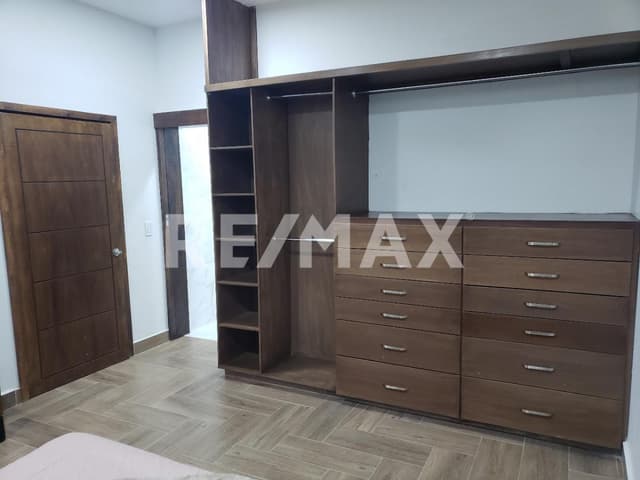 DEPARTAMENTO EN RENTA EN SAN MARINO 