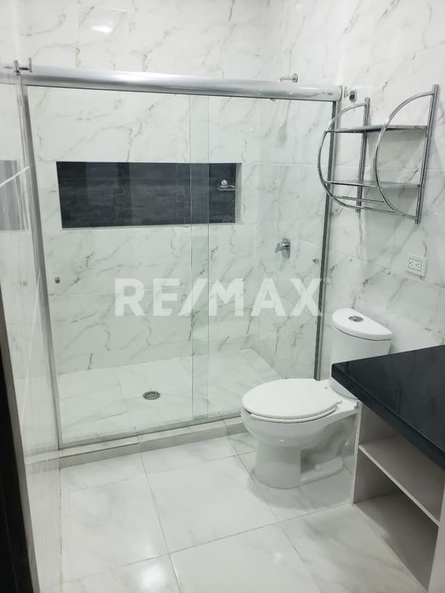 DEPARTAMENTO EN RENTA EN SAN MARINO 