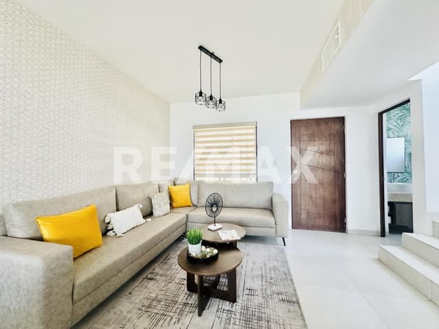 Casa en Venta en Viñedos