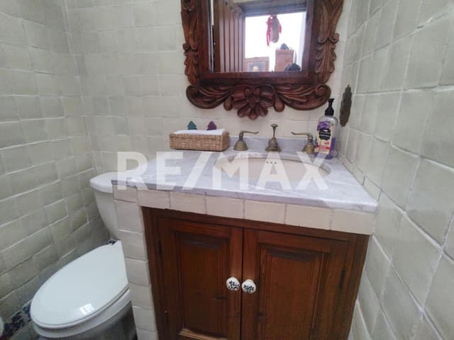 Venta de casa en Rancho Cortes, Cuernavaca, Morelos...Clave 4191