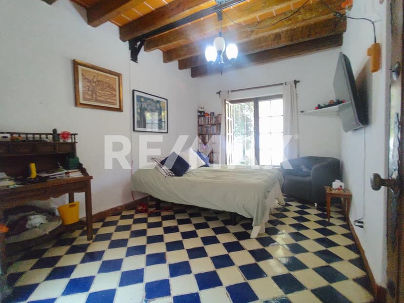 Venta de casa en Rancho Cortes, Cuernavaca, Morelos...Clave 4191