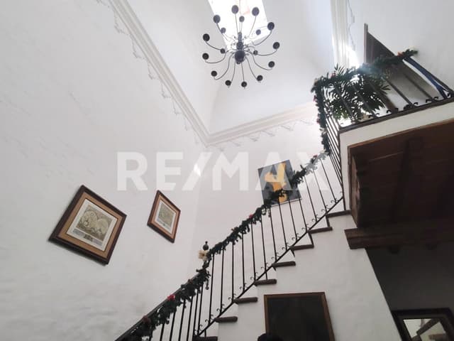 Venta de casa en Rancho Cortes, Cuernavaca, Morelos...Clave 4191