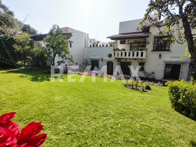 Venta de casa en Rancho Cortes, Cuernavaca, Morelos...Clave 4191